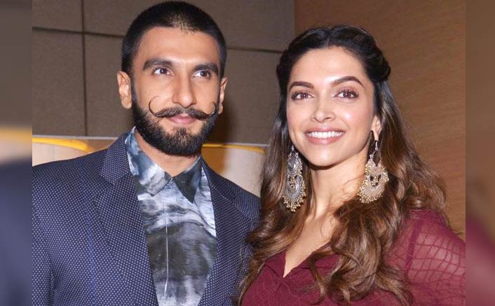 Ranveer Singh-Deepika Padukone Marriage: Here's When We''ll Be Able To See Official Pictures From The Event!