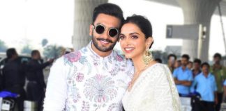 Ranveer Singh & Deepika Padukone Reception: Airport Diaries, Upcoming Receptions & All The Deets You're Craving For!