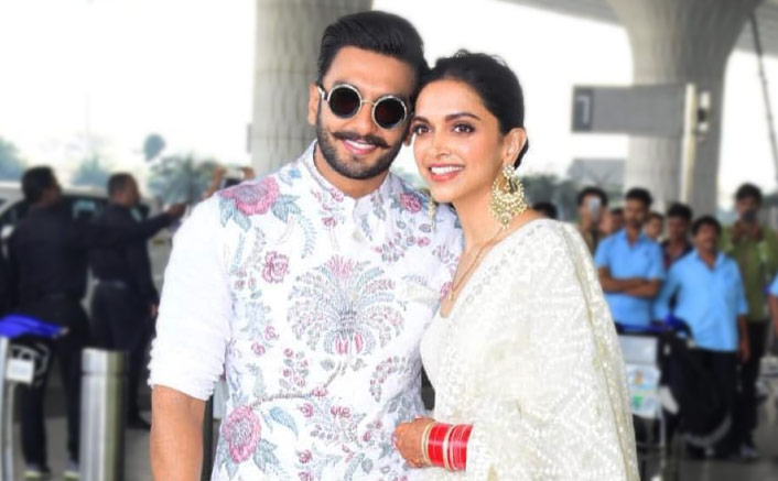 It's Official: Ranveer Singh & Deepika Padukone To Shoot The DRAMATIC 1983 World Cup Final Match At Lord's