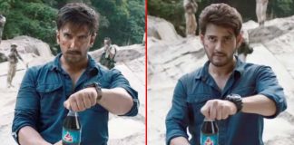 Ranveer Singh VS Mahesh Babu: Who Nailed This Action-Packed Thums Up Ad? VOTE NOW!