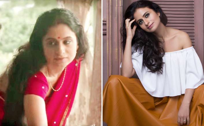 Rasika Dugal's character in Mirzapur is her boldest character till date