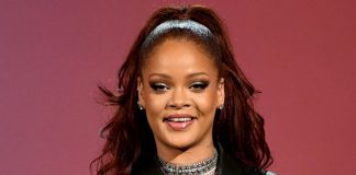 Rihanna SLAMS US President Donald Trump For Using Her Music At Rallies!