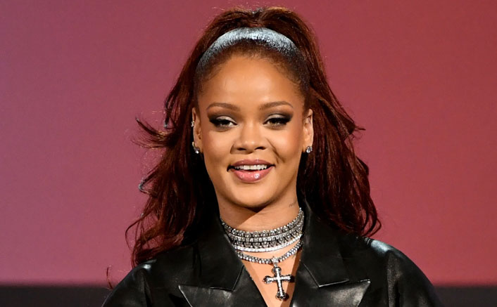Rihanna slams Trump for using her music at rallies