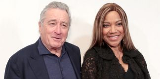 Robert De Niro splits from wife after over 20 years of marriage