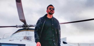 Rohit Shetty books an entire aircraft for the crew of Simmba to ensure they celebrate Diwali with their family