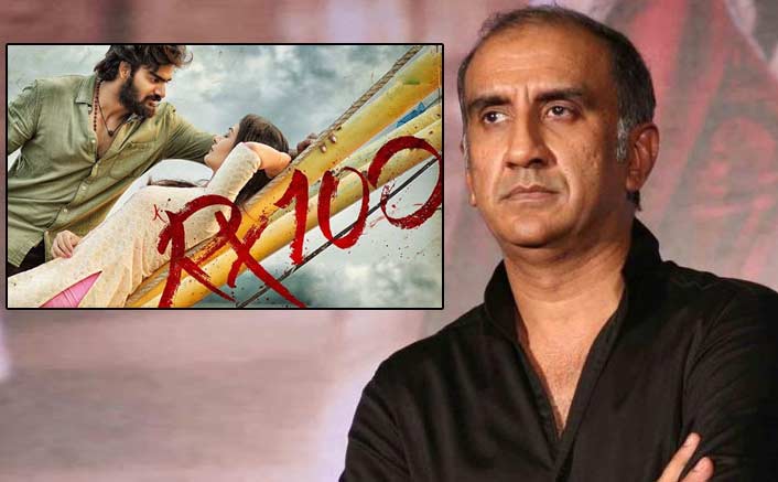 'RX 100' has a good story to tell: Milan Luthria