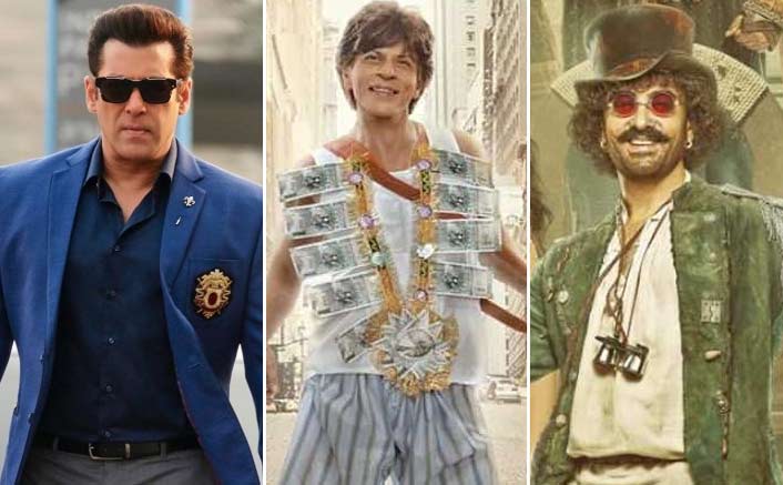 Salman Khan And Aamir Khan Disappoint, But Here’s Why We Feel Shah Rukh Khan WON’T Fail With Zero!