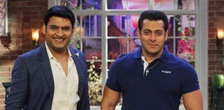 Salman Khan Joins The Comeback Show Of Kapil Sharma For THIS Reason!