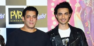 Salman Khan To Produce Aayush Sharma's Next Action-Drama