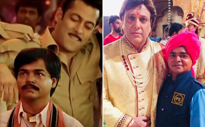 Salman Khan’s Sweet Gesture For His Dabangg Co-Star Is Too Sweet To Be Missed!