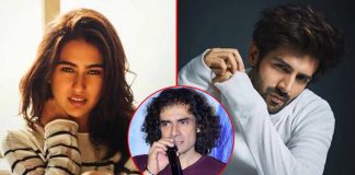 Sara Ali Khan To Romance Kartik Aaryan In Imtiaz Ali's Untitled Rom-Com?