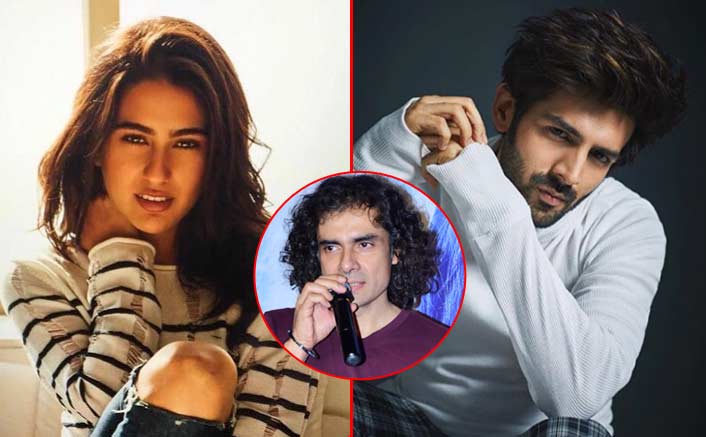Sara Ali Khan To Romance Kartik Aaryan In Imtiaz Ali's Untitled Rom-Com?