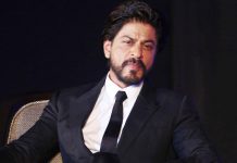 Sigh Of Relief For Shah Rukh Khan On The Eve Of Men's Hockey World Cup Inauguration!