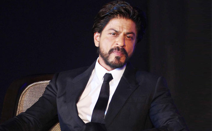 Sigh Of Relief For Shah Rukh Khan On The Eve Of Men's Hockey World Cup Inauguration!