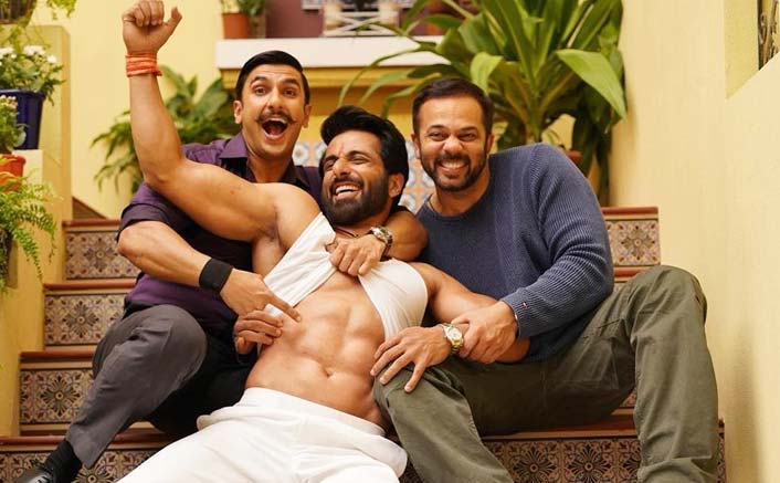 Simmba Is Sonu Sood's Best Action Performance Till Date! Here's Why