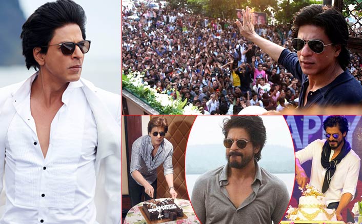 Shah Rukh Khan Birthday Special: The Small Gestures Of King Khan That Turned Me Into An Ardent Admirer For Life!