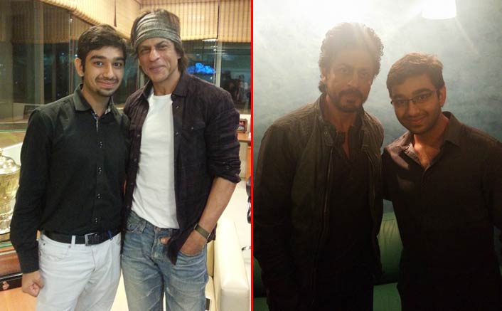 Shah Rukh Khan Birthday Special: The Small Gestures Of King Khan That Turned Me Into An Ardent Admirer For Life!