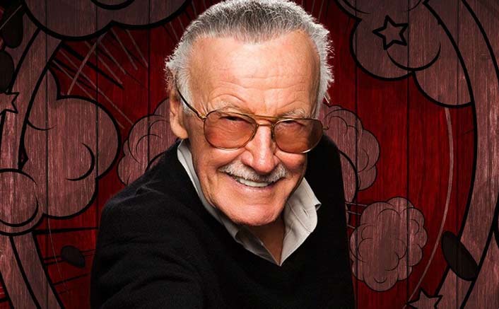 Stan Lee's cause of death revealed