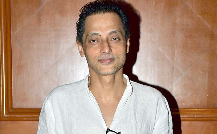 Sujoy Ghosh directs web series 'Typewriter' for Netflix
