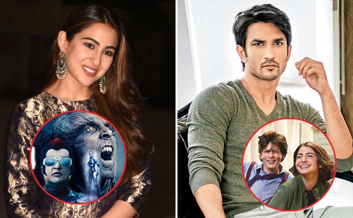 Sushant Singh Rajput Interview