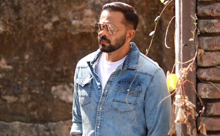 The hit machine of Bollywood, Rohit Shetty is also a work machine!
