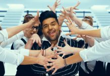 Tere Te: Guru Randhawa Is Here With Another Quirky Number Alongside Zaara Yesmin & Ikka The New Year Anthem Of 2018: Here’s Zaara Yesmin’s New Music Video Tere Te, With Guru Randhawa!