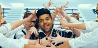 The New Year Anthem Of 2018: Here’s Zaara Yesmin’s New Music Video Tere Te, With Guru Randhawa!