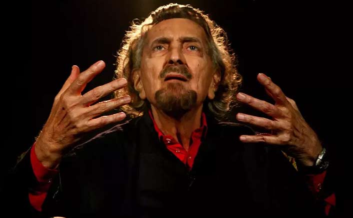 There will never be another: Celebs mourn Alyque Padamsee's death