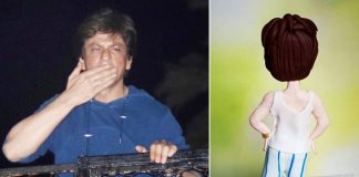 THIS Tribute By SRKians, Is As Auspicious As Shah Rukh Khan's Birthday!
