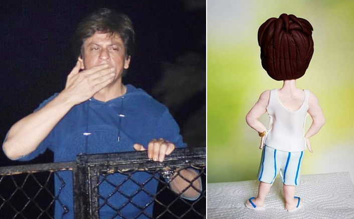 THIS Tribute By SRKians, Is As Auspicious As Shah Rukh Khan's Birthday!