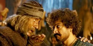 Thugs Of Hindostan: Aamir Khan & Amitabh Bachchan's Magnum Opus LEAKED Online In HD Quality!