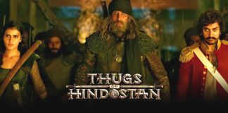 Thugs Of Hindostan Box Office