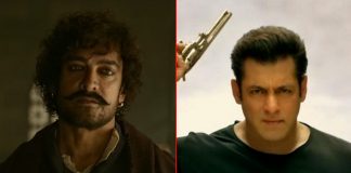 Thugs Of Hindostan Box Office: Aamir Starrer Rakes Lower Than Salman Khan's Debacle, Race 3, In First Three Days