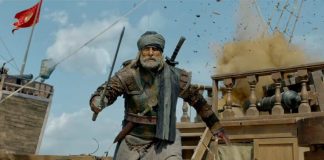 Thugs Of Hindostan Day 2 Early Trends: Huge Decline After A Record Breaking Start!