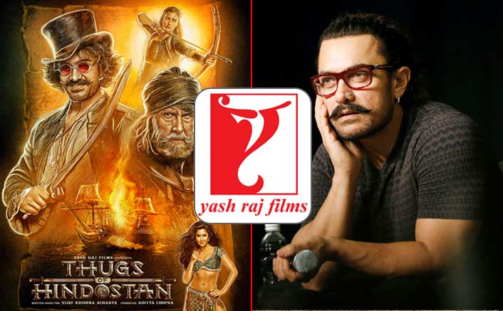 Thugs Of Hindostan: Exhibitors Demands Repayment Of Losses From YRF & Aamir Khan