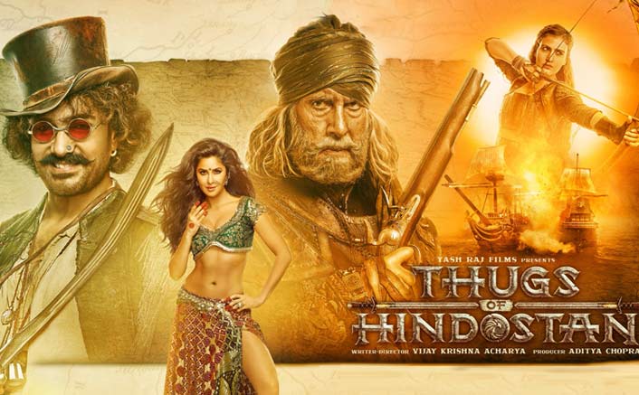 thugs of hindostan morning occupancy update witnesses a very good morning occupancy 001