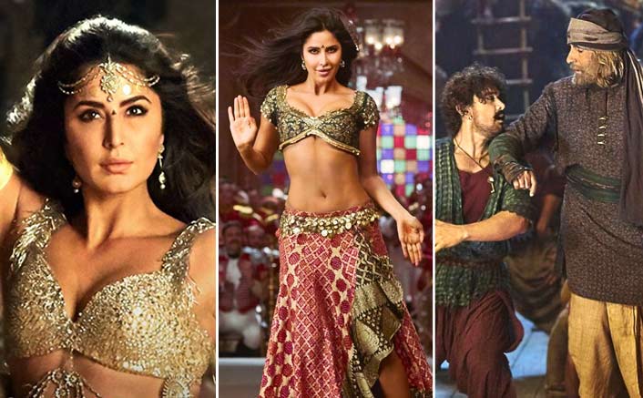 Thugs Of Hindostan Music Review: Achieves The Flavour But Fails To Satisfy Our Commercial Appetite!