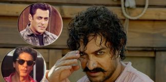 Thugs Of Hindostan Opening Day Collection: Aamir's 52.25 Crores Vs Highest Openers Of Salman Khan & Shah Rukh Khan