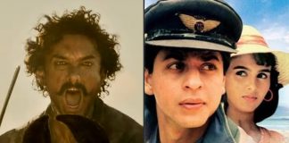 Thugs Of Hindostan: This Shah Rukh Khan Heroine Experiences AN EMPTY CINEMA HALL & She Freaks Out!