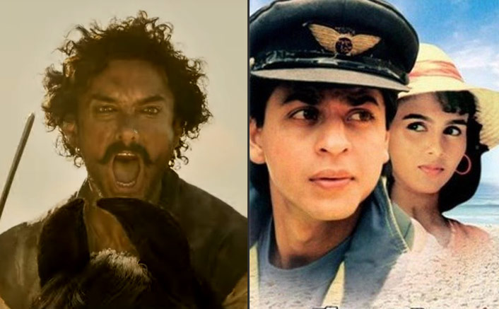 Thugs Of Hindostan: This Shah Rukh Khan Heroine Experiences AN EMPTY CINEMA HALL & She Freaks Out!