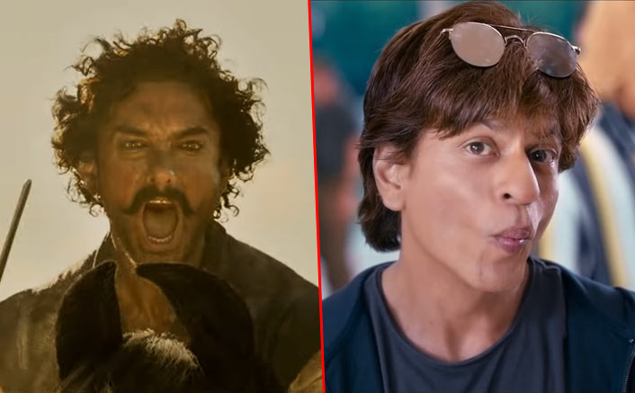 Thugs Of Hindostan Vs Zero: Which Bollywood Trailer Will Achieve The 100 Million Mark First?