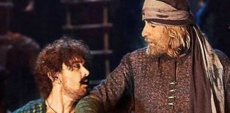 Thugs Of Hindostan's China Release Date CONFIRMED? Here's What We Know About It!
