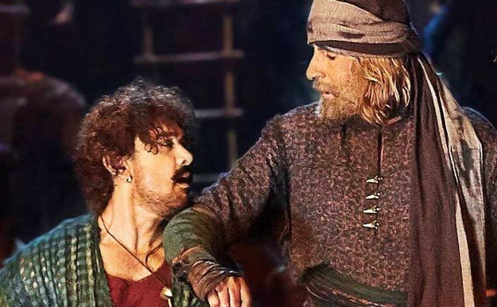 Thugs Of Hindostan's China Release Date CONFIRMED? Here's What We Know About It!