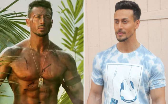 Tiger feels 'Baaghi 2' is a tough act to follow up