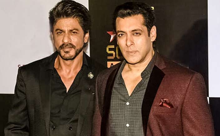Why We Don't Want Salman Khan & Shah Rukh Khan In A Movie Together!