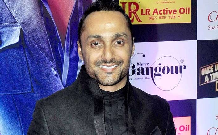 Will start shooting for 'Baahubali' prequel in December: Rahul Bose