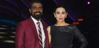 Wish Remo choreographs me one day: Karisma Kapoor