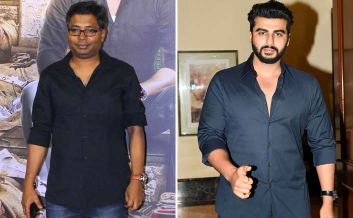Working with Raj Kumar Gupta an honour, privilege: Arjun Kapoor