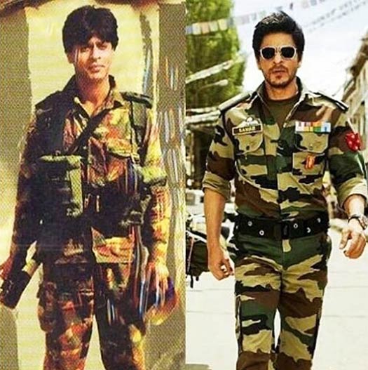 Shahrukh Khan