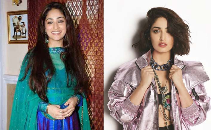 Yami Gautam